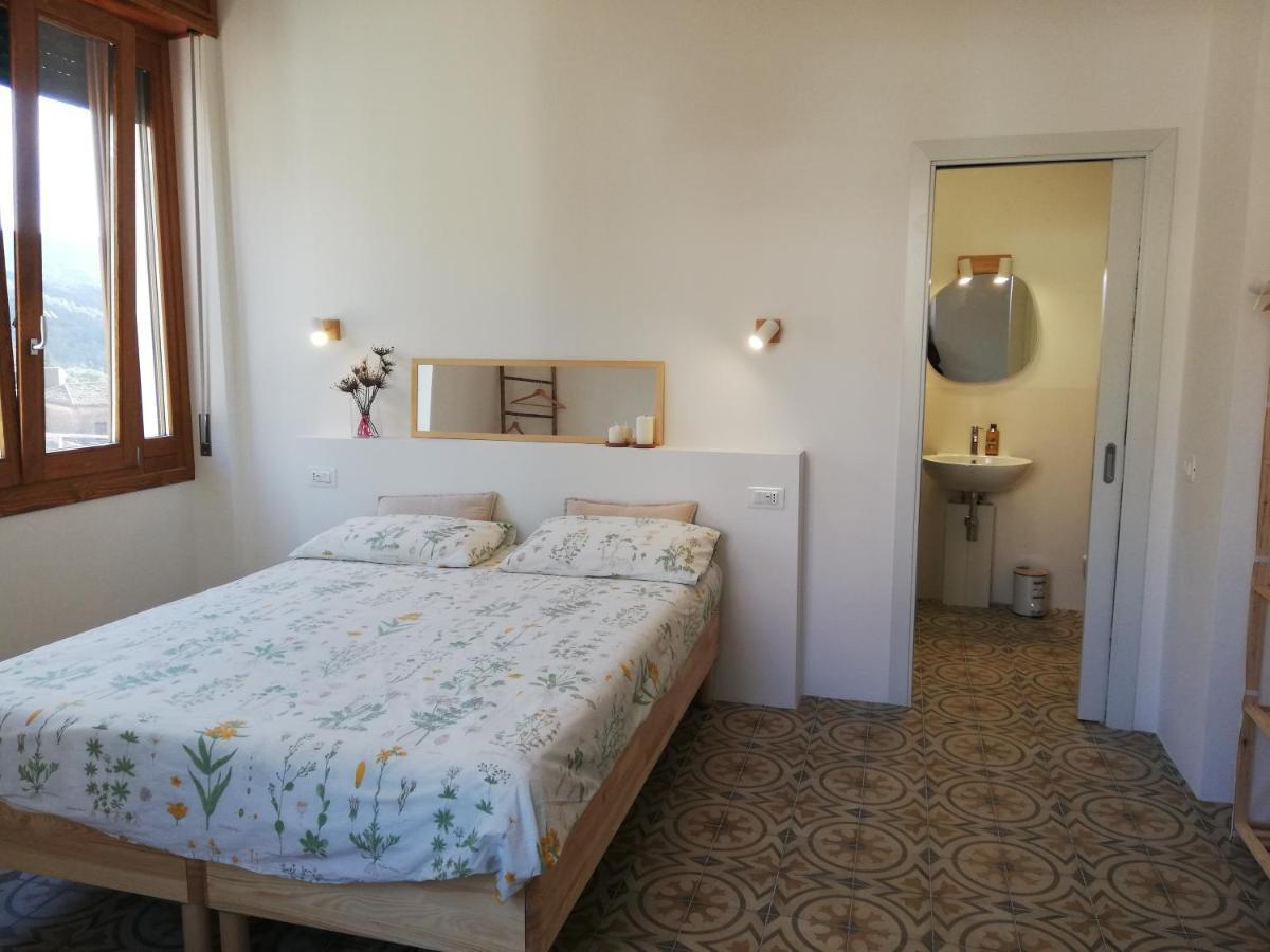 B&B San Gregorio Sinnai Dış mekan fotoğraf