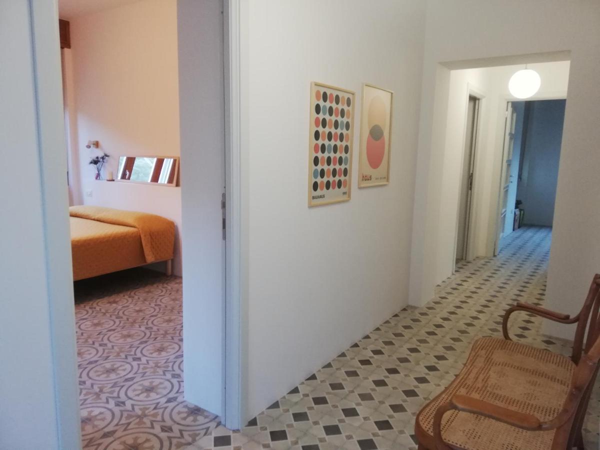 B&B San Gregorio Sinnai Dış mekan fotoğraf