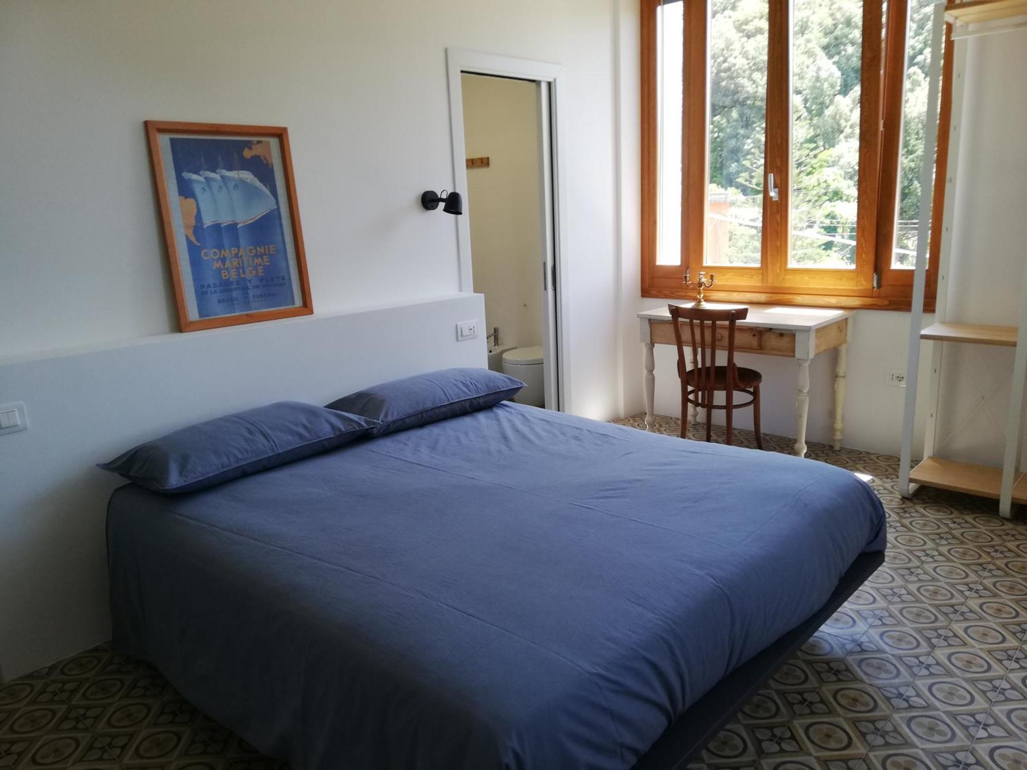 B&B San Gregorio Sinnai Dış mekan fotoğraf