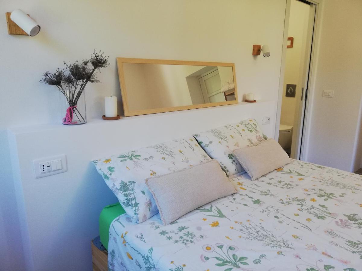 B&B San Gregorio Sinnai Dış mekan fotoğraf