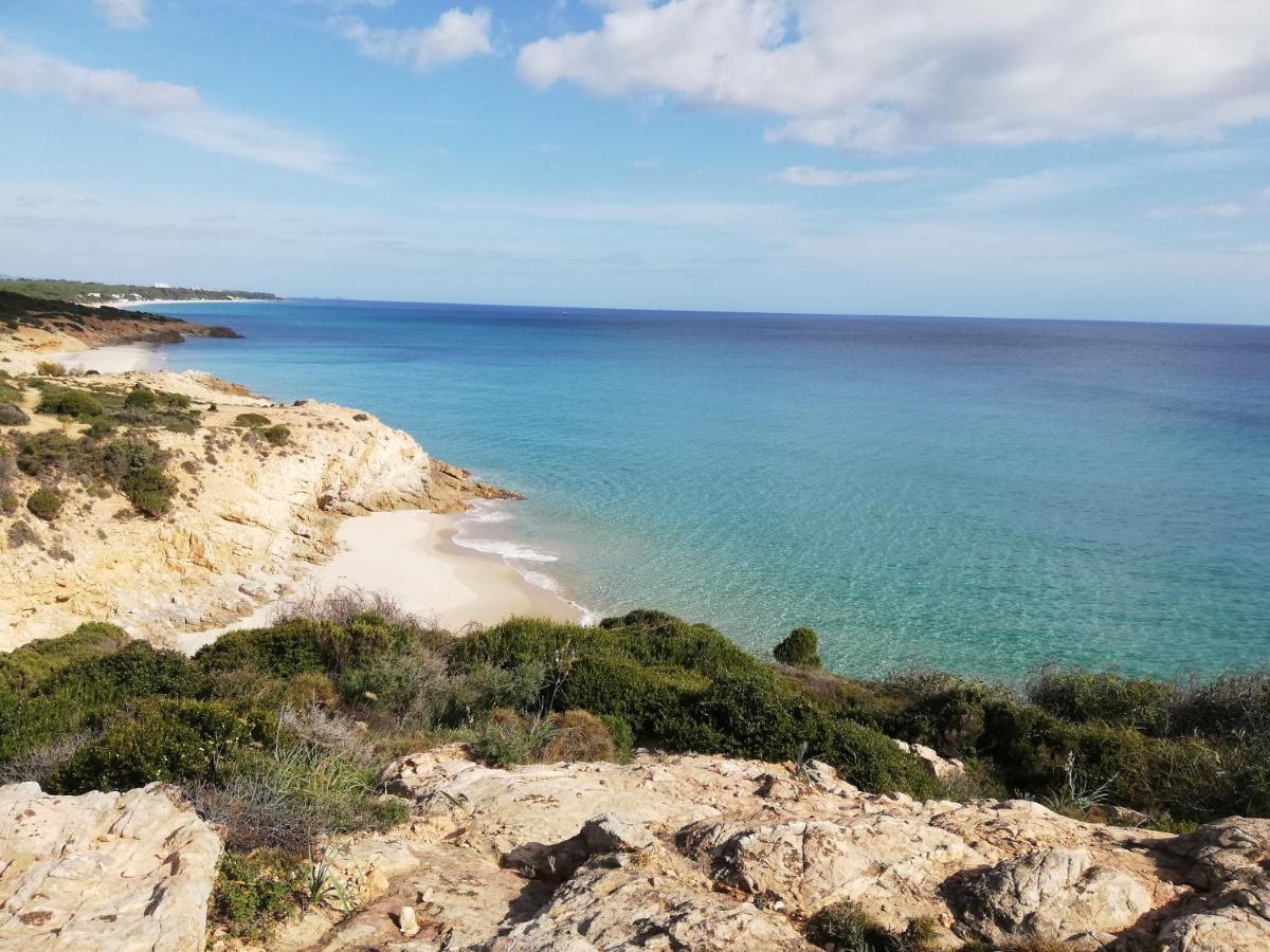 B&B San Gregorio Sinnai Dış mekan fotoğraf