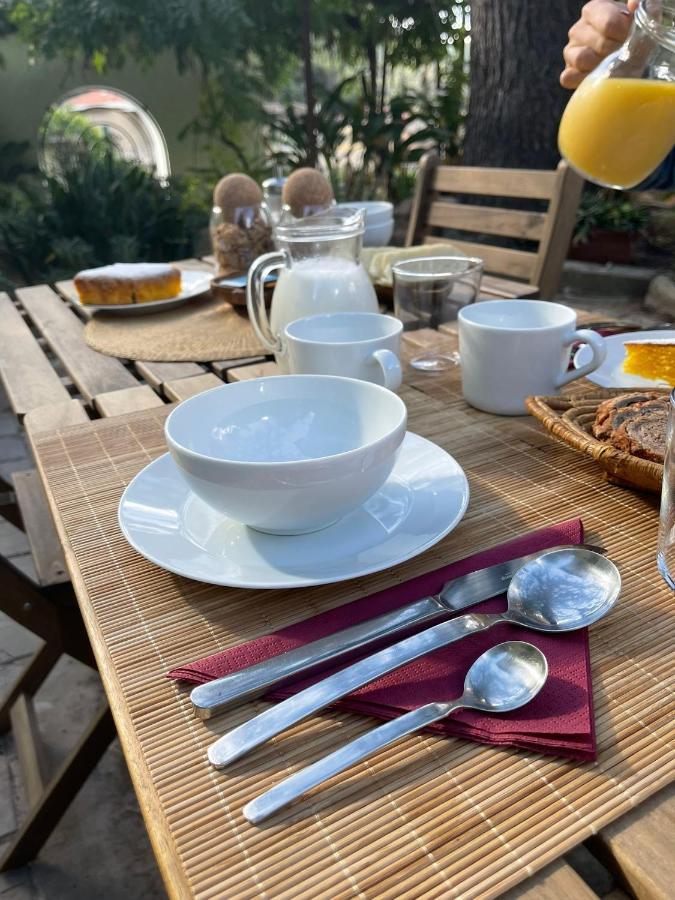 B&B San Gregorio Sinnai Dış mekan fotoğraf