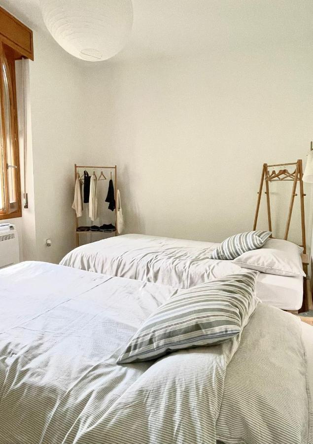 B&B San Gregorio Sinnai Dış mekan fotoğraf