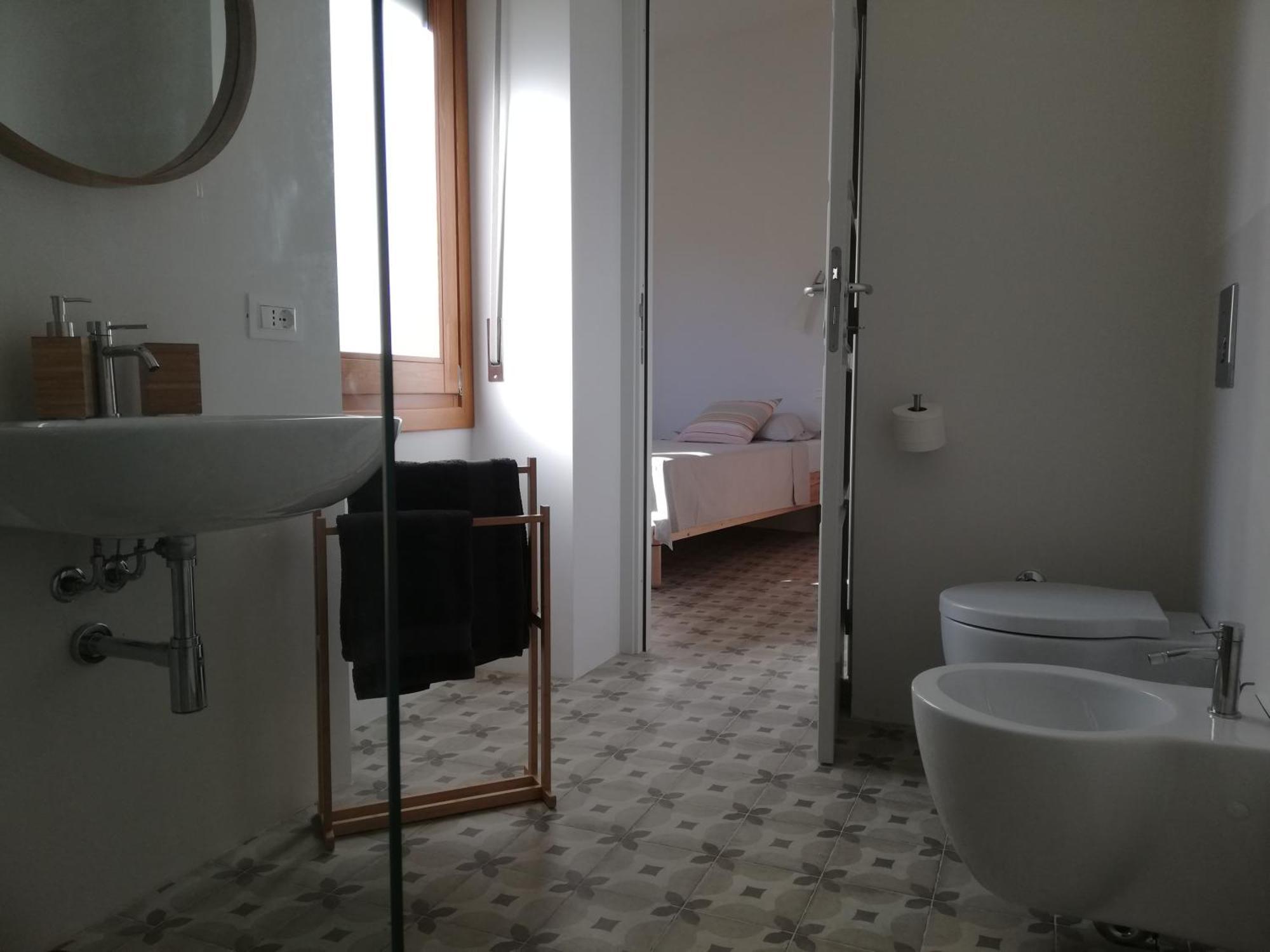 B&B San Gregorio Sinnai Dış mekan fotoğraf
