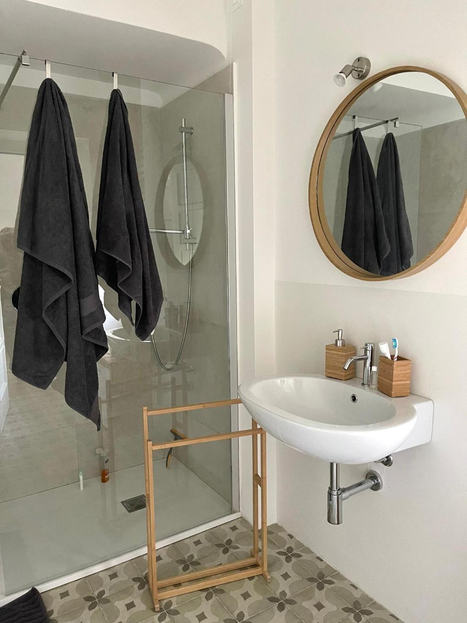 B&B San Gregorio Sinnai Dış mekan fotoğraf