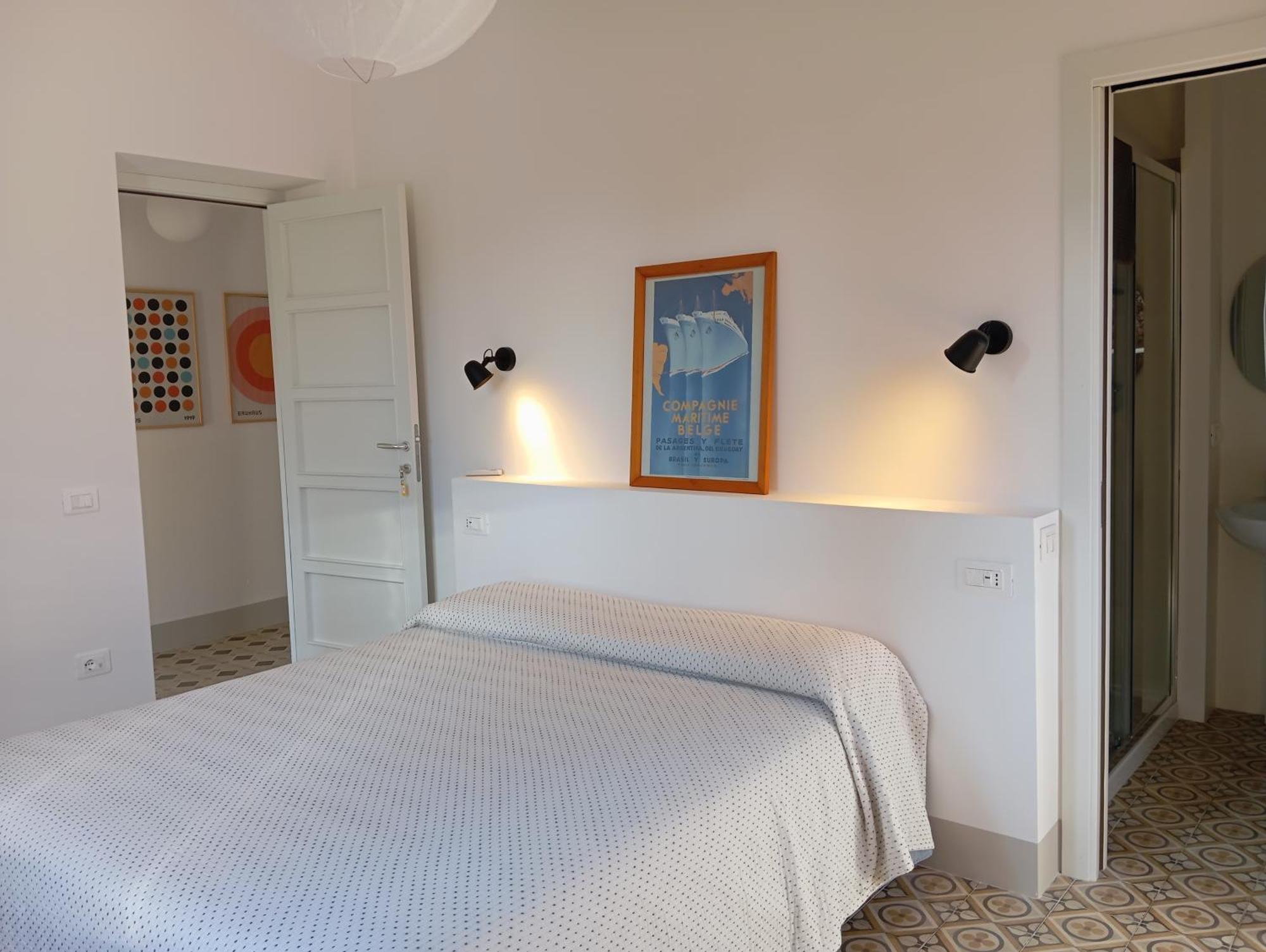 B&B San Gregorio Sinnai Dış mekan fotoğraf