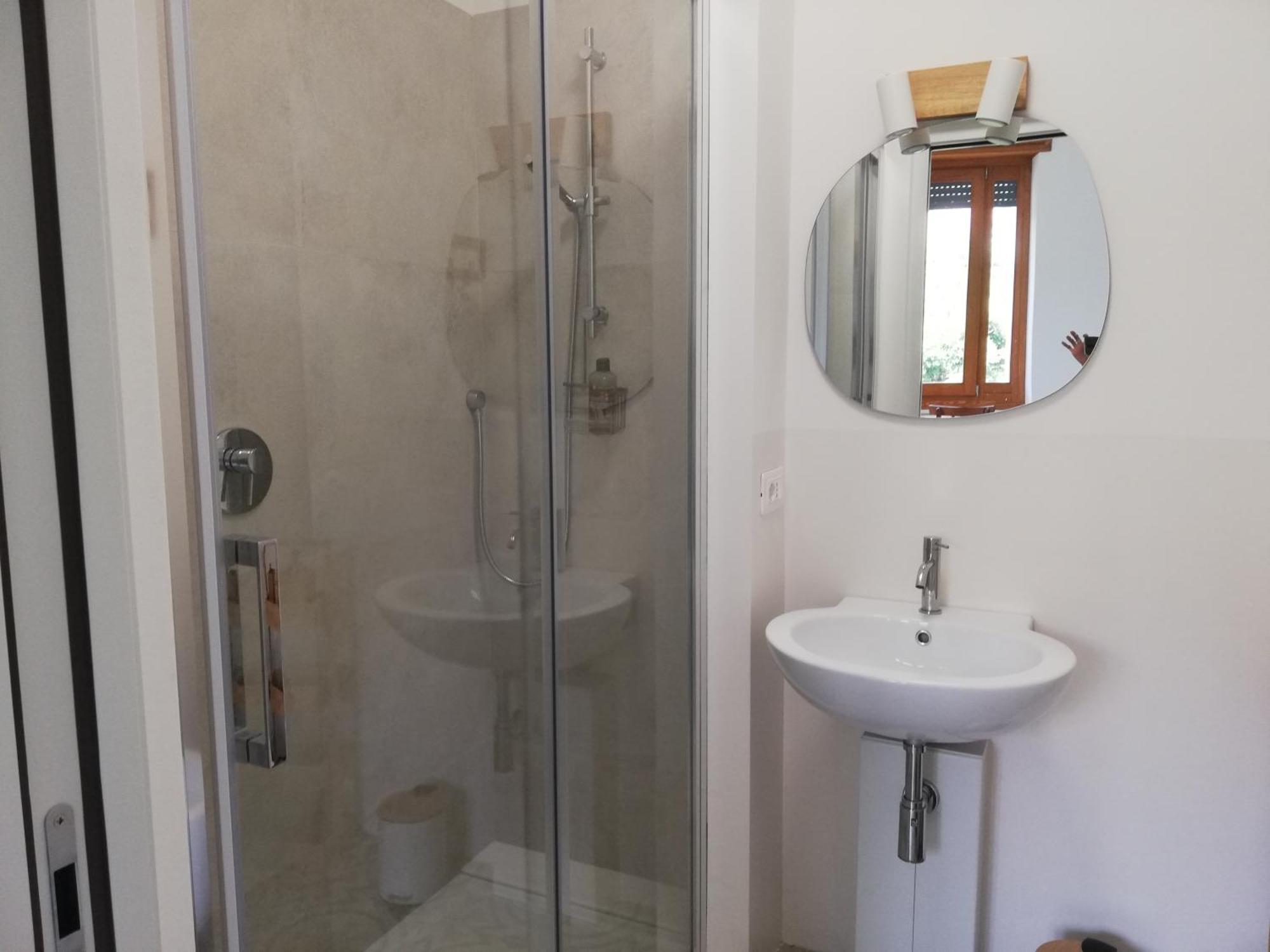 B&B San Gregorio Sinnai Dış mekan fotoğraf